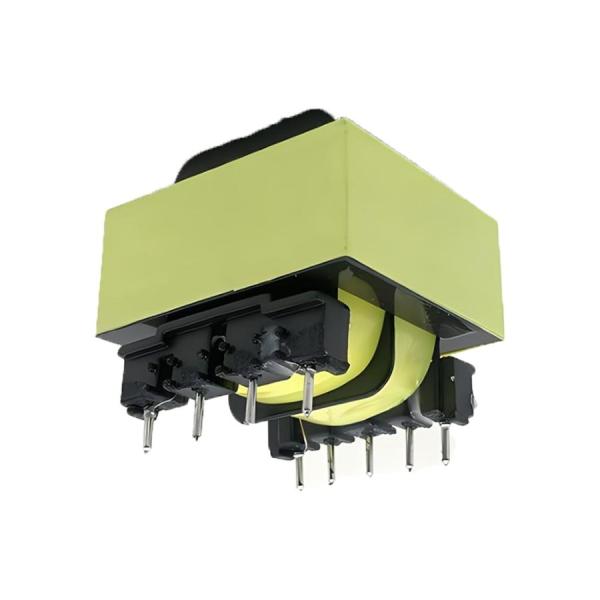 Customized Frequency Ei Type Low Frequency Transformer for Step Up and Down Dry Isolation