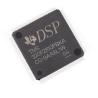 China DSP DSC Digital Signal Processors Controllers 32bit Static CMOS TMS320F2810PBKA wholesale