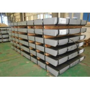 China DC01 DC02 Cold Rolled Steel Sheet supplier