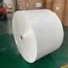 China PE Coated Food Grade Paper Roll Of Making Paper Cup for Beverage wholesale