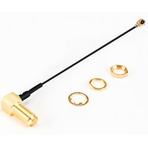 0-4GHz Micro IPEX Coaxial Connector For Mobile Phone Communication And Tablet Computer