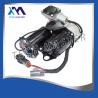 Air Suspension Compressor For Landrover LR015303 For Discovery 3 4 Sport