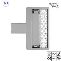 China IP67 Dustproof 60W-300W LED Flood Light With Sensor Photocell For Parking Lot Tunnel Bridge Junkyard on sale