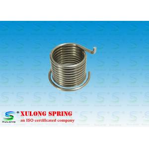 China Customized Spiral Torsion Spring 35MM Outside Diameter Clean Surface Treatment supplier
