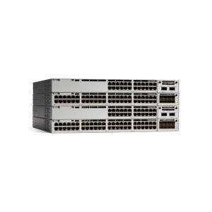 China Cisco Catalyst 9300 Series Switches CISCO C9300-24P-E supplier