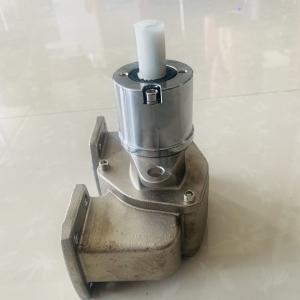 Rotary Ceramic Color Paste Pump For Textile Machinery Components JB70 JB76 JB70