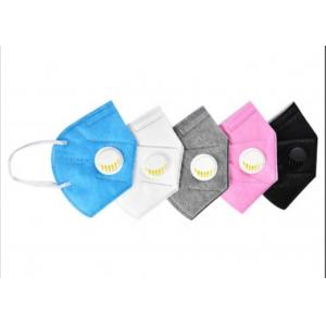 Health Face Disposable Face Masks Very Low Resistance To Breathing
