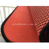 China Professional Soft Rubber Big Yoga Mat 3mm-8mm Thickness For Polite , Gymnastics wholesale