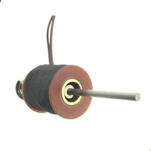 China Push Pull 4.4A DC Power Solenoid For Massage Chair supplier