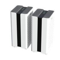 China Customized Air Cleaner Purifier With Hepa Filter Aromatherapy Function on sale