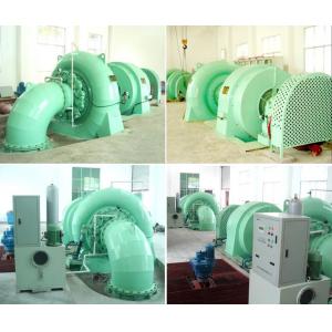 China 50Hz 60Hz 1000kw Brushless Alternator Generator supplier