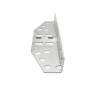 China Hardware Products Pole Mounting Bracket Galvanized Brackets CT8, Drop Wire Cross-Arm Bracket wholesale