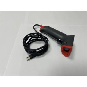 Fast Speed Scanning Gun Auto Sense Portable USB 1D 2D Laser Barcode Reader