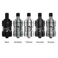 China Exvape Expromizer V5 Mtl Vape Atomizer Tank 23mm Single Coil Rta 2ml Atomizers on sale