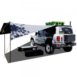 Oxford Roof Top Tent Awning Outdoor Adventures Roof Rack Awning Tent