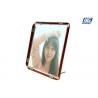 A4 Size Snap Poster Frames , Single Sided Graphic Exhibition Holder
