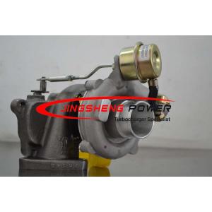 China High Quality GT1749S 716938-5001S 28200-42560 For Garret Turbo Hyundai Commercial Starex H1 for engine 4D56T 103 supplier
