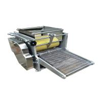 China Folding Removable Bakery Dough Sheeter Machine/Puff Pastry Machine On Sale on sale