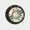 China Precision CNC Machined Parts with Enhanced Clamping and Surface Smoothness wholesale