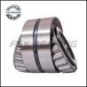 Rodamiento de rodillos cónicos interior doble BT2B 332447 571,5*812,8*333,38 mm dos filas