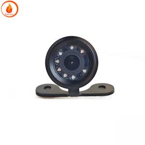 China Car Wireless CCTV Camera 28mm Auto CCTV Camera Monitoring LED High Definition supplier