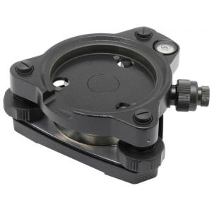 Topcon Type Twist Focus Tribrach Adaptor With Optical Plummet