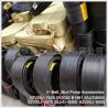 China V Belt Mud Pump Accessories 5ZV25J-7620 5V2032 B1981 8ZV25J-8000 Medium Pressure wholesale