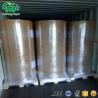 Nontoxic 55gsm Thermal Paper Jumbo Rolls , Jumbo Paper Roll High Rubbing