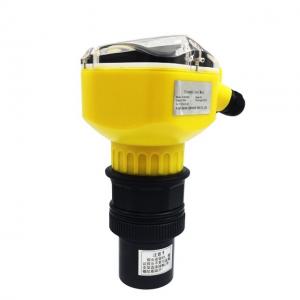 GXRS Series Water Tank Level Indicator Sensor Stainless Steel Material