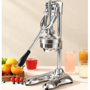 Manual Heavy Duty Pomegranate Juicer Press Squeezer For Home