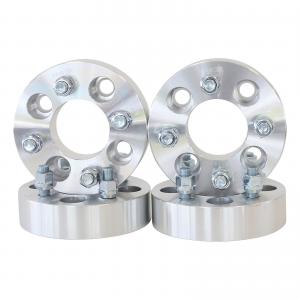 China EZGO Club Car Golf Cart Wheel Spacers 1.5 Per Side Heat Treated Material supplier