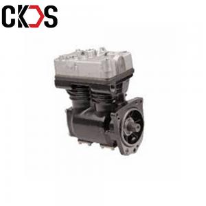 CAT LP4957 Air Brake Compressor for European truck Scania