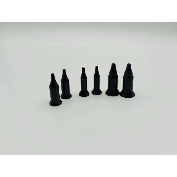 Positioning Pins Silicon Nitride Ceramic Guide Pin Weld Location Pin