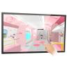 China 49 Inch Screen Ultra High Brightness Display LCD LG / Samsung Panel wholesale