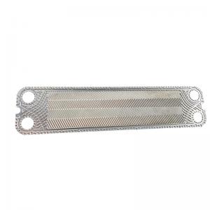 S4A S21A Sondex Heat Exchanger Plate For Heat Exchanger Cooling Equipment