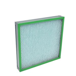 China HVAC Air Filter Wire Mesh Cleanable Pre-filter Electrostatic Dust Mesh Filter wholesale