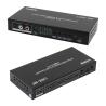 4X1 Video HDMI Switch 2.0 Switch 4K@60hz YUV4:4:4 18Gbps Support ARC, CEC, HDR