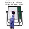 360 Degree Magnetic Drawing Board For Children Double Sided Feature