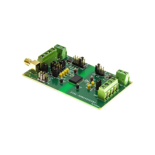 China Carte d'évaluation d'interface d'émetteur-récepteur RS-485 pour solutions embarquées EVAL-ADM2495EEBZ supplier