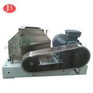 China Starch Processing Cassava Grater Machine For Consistent Performance wholesale