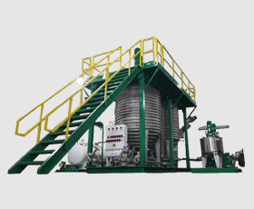 China 鉱山 金属 掘削 流通システム 水力 泥流循環システム wholesale