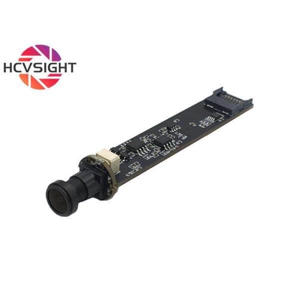 1080p HD Web Camera Module Dual Voice Intercom Remote Wifi Camera Chip