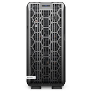 China Dell EMC PowerEdge T350 4.5u rack server with ddr4 memory wholesale