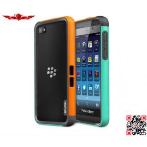 New Arrival Fashion High Quality TPU Bumper Case For Blackberry Z10 Soft Multi Color