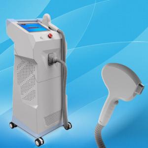 China Diodo laser 808nm depilation/speed 808 diode laser hair removal/808nm diode laser permanent hair removal supplier