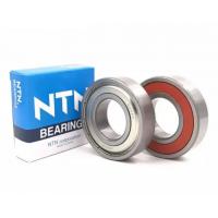 China Chrome Steel GCR15 Spherical Roller Bearings Single Row Deep Groove on sale