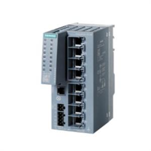 China Industrial Ethernet Managed Network Switch XC208 6GK5208-0BA00-2AC2 wholesale