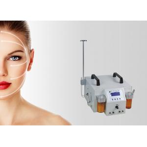 Diamond Hydro Microdermabrasion Machine Jet Peeling Equipment For Facial Treatment