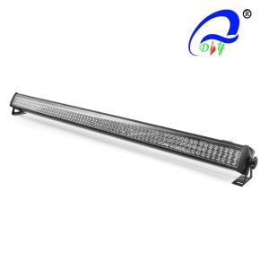 China 252 PC DMX LEDの洗浄棒ライトは壁の洗濯機の床のライトによって導かれた段階党ショーを導きました supplier