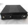 China WIFI Router 4CH 720P Car DVR 3G / 4G GPS MDVR with Free software wholesale